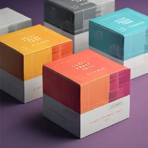 Mono Carton Boxes