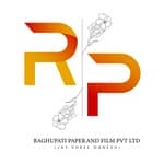 Raghupati Packaging logo